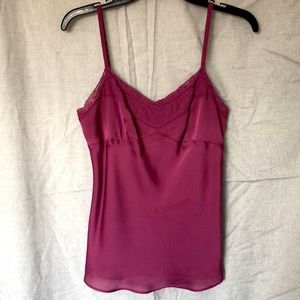 Ann Taylor Loft tank top